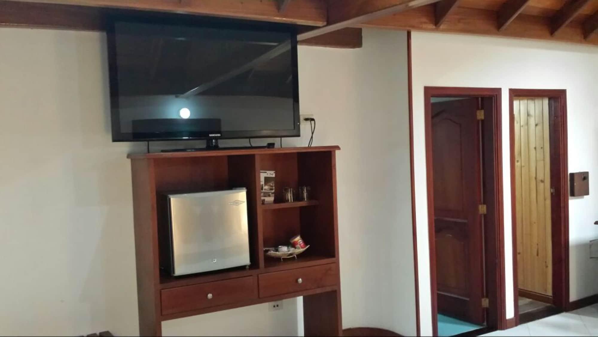 Blu Inn Hotel Bogota Bagian luar foto