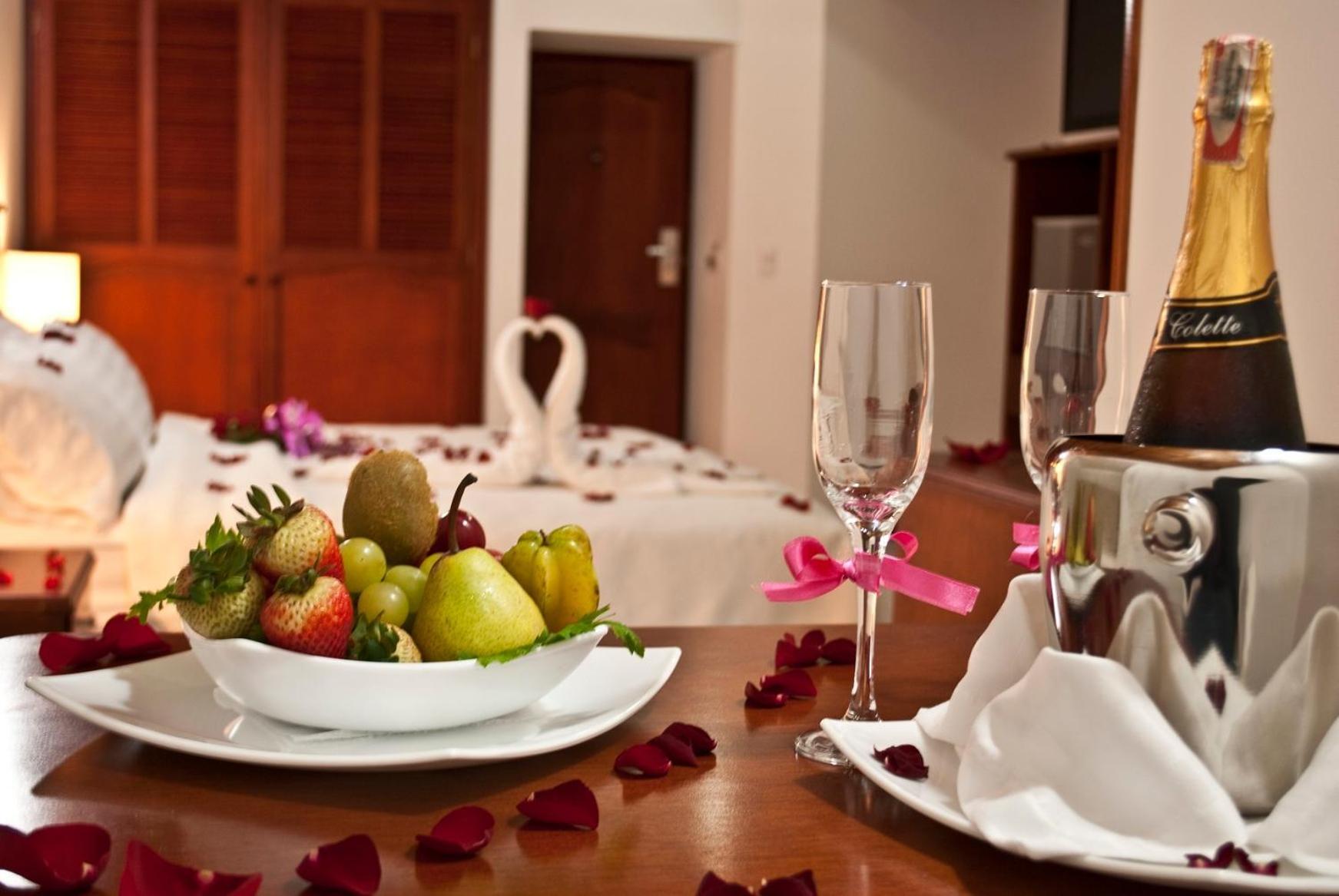 Blu Inn Hotel Bogota Bagian luar foto