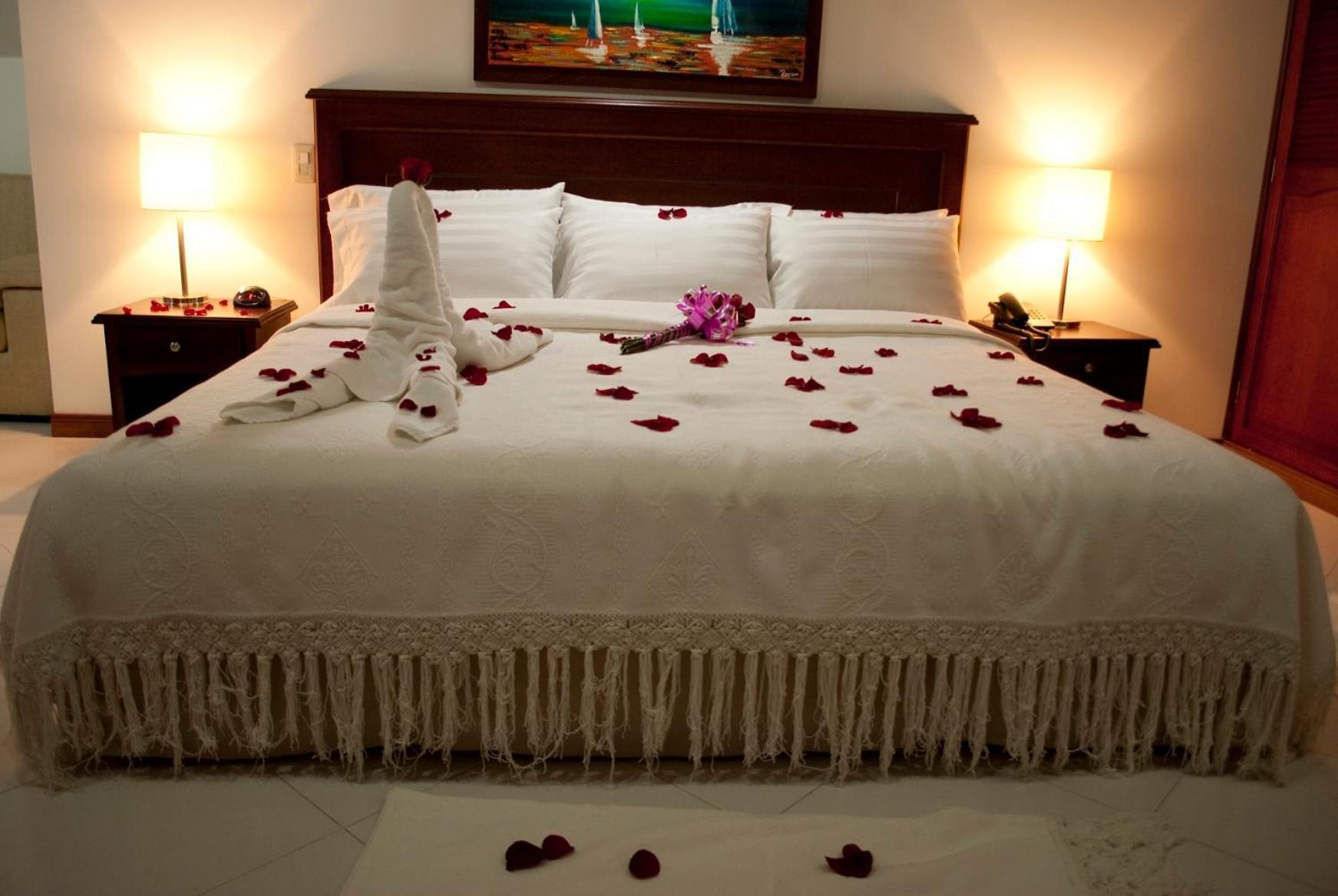 Blu Inn Hotel Bogota Bagian luar foto