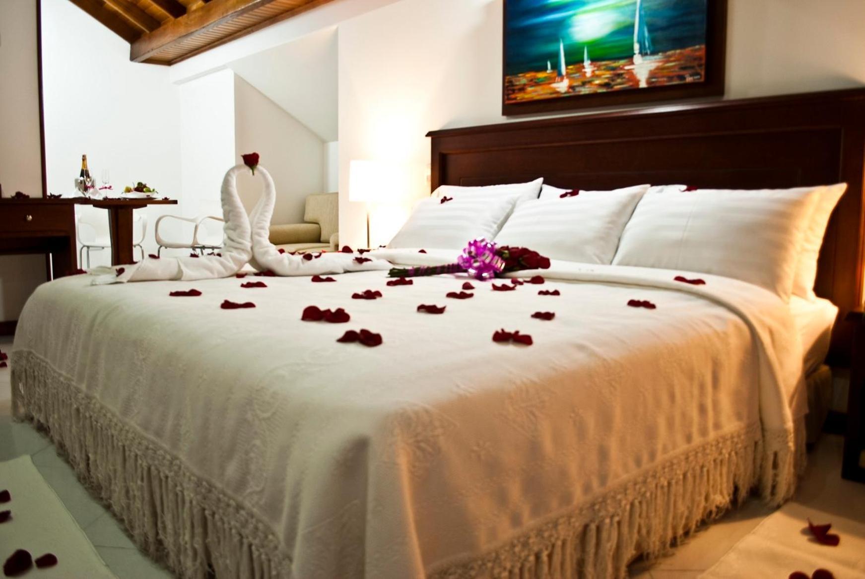 Blu Inn Hotel Bogota Bagian luar foto