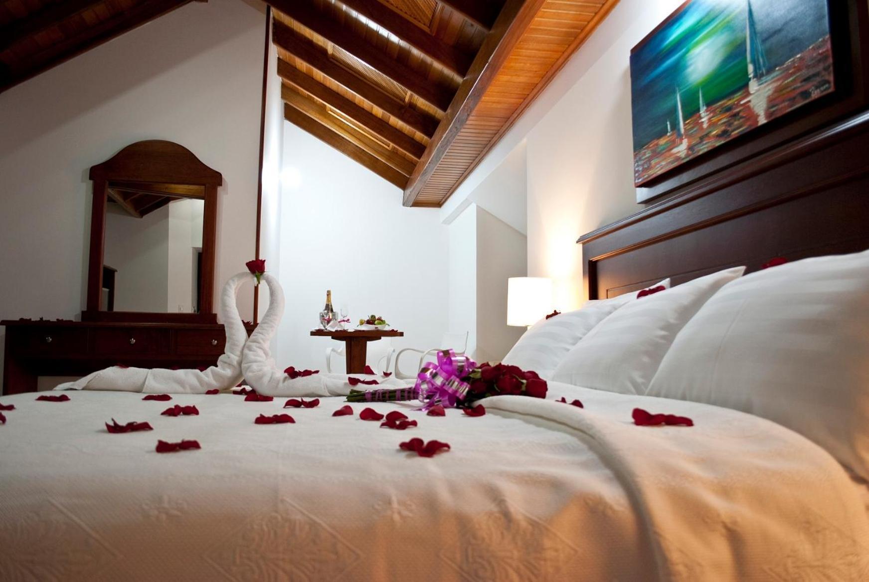 Blu Inn Hotel Bogota Bagian luar foto