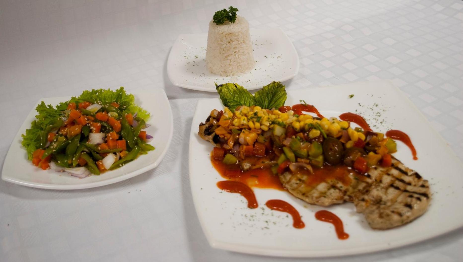 Blu Inn Hotel Bogota Bagian luar foto