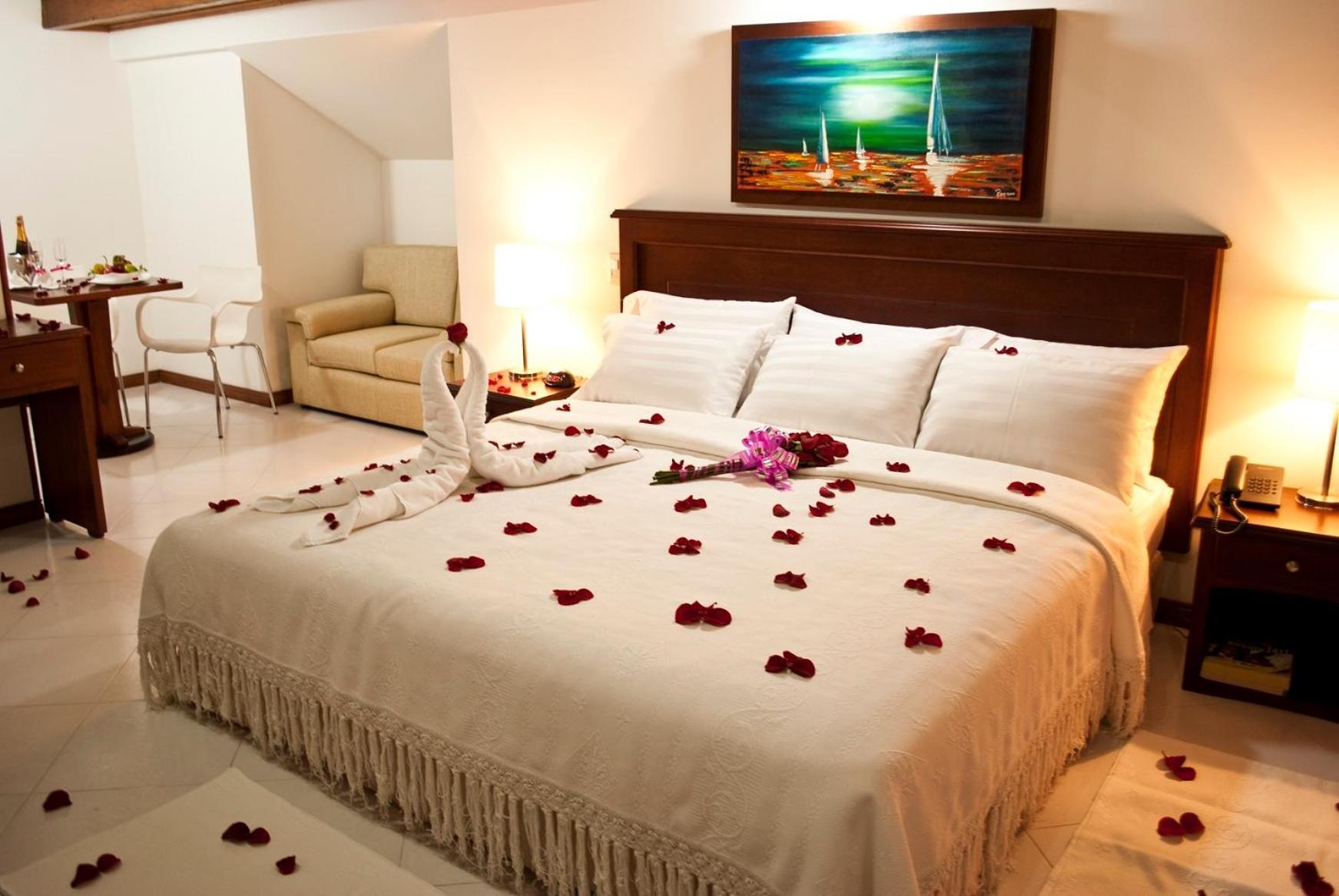 Blu Inn Hotel Bogota Bagian luar foto