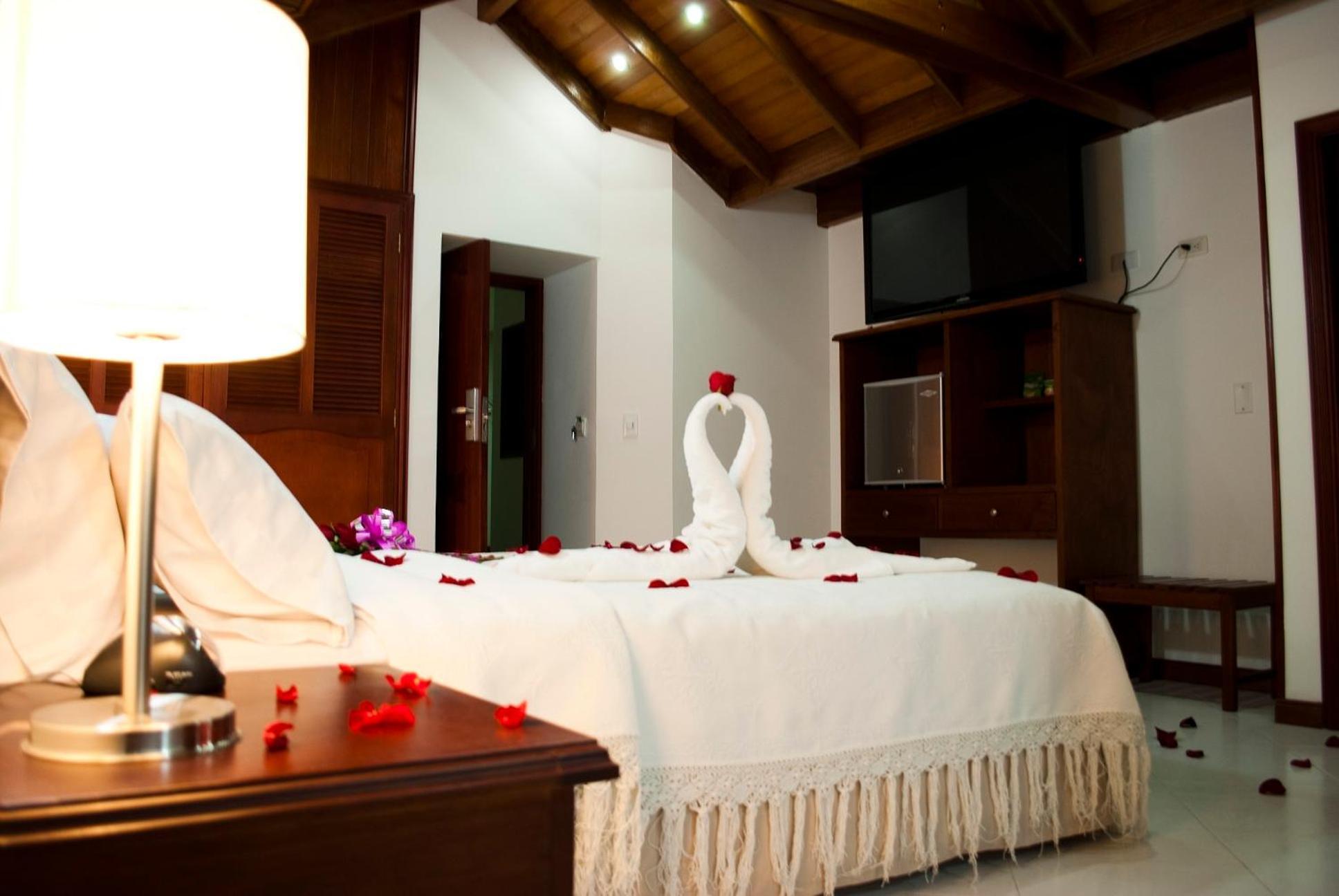 Blu Inn Hotel Bogota Bagian luar foto