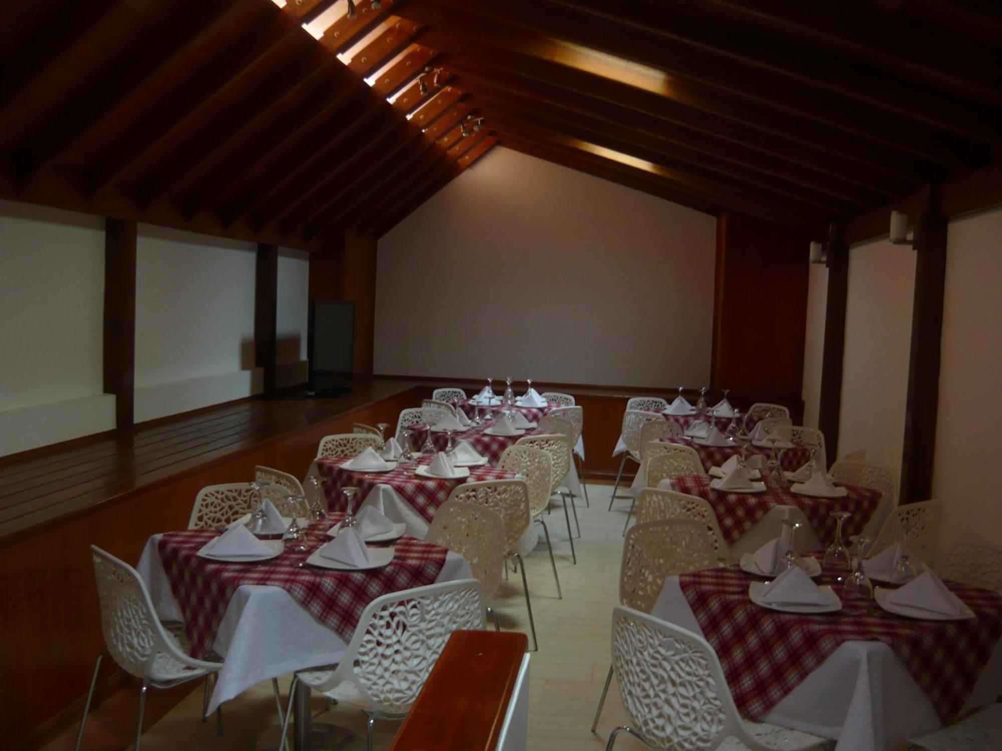 Blu Inn Hotel Bogota Bagian luar foto